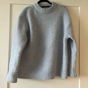 Zara Sweater